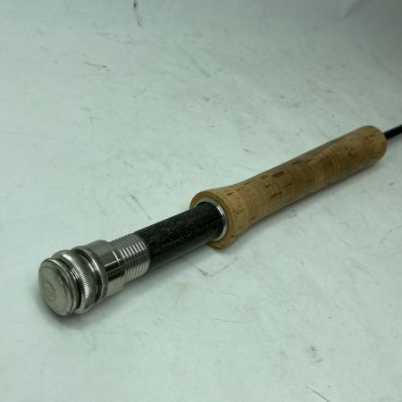 DAIWA ダイワ フライロッド ロッホモア FA-F895 01492710 本体のみ