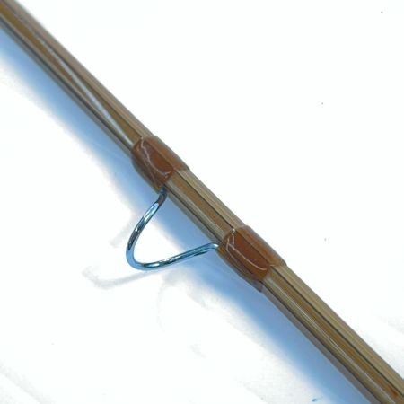 Old Crab ロッド フライロッド #3-4 竿袋付
