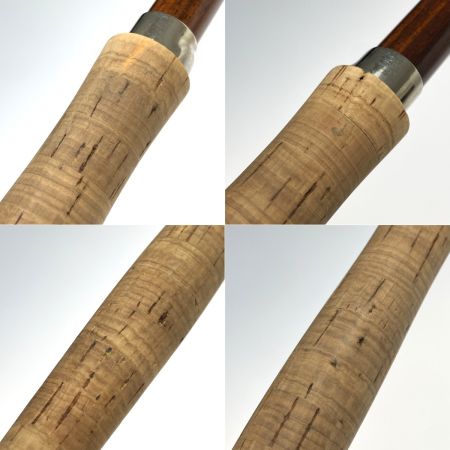  My,Loch フライロッド G-WATER 8'8" 882 #5/6