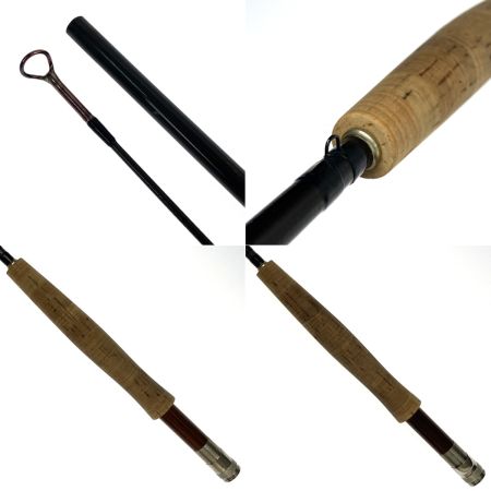  My,Loch フライロッド G-WATER 8'8" 882 #5/6