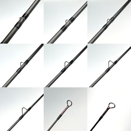  My,Loch フライロッド G-WATER 8'8" 882 #5/6