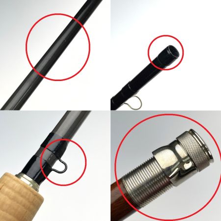  My,Loch フライロッド G-WATER 8'8" 882 #5/6