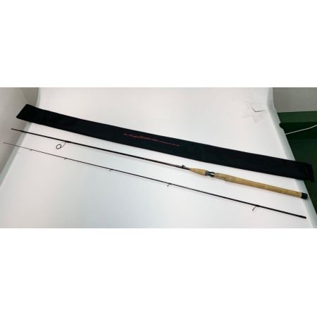  ufmウエダ サーフェストゥイッチャーボロン STS-84MN-HSi ルアーロッド 程度A