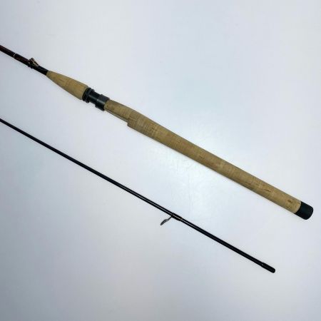  ufmウエダ サーフェストゥイッチャーボロン STS-84MN-HSi ルアーロッド 程度A