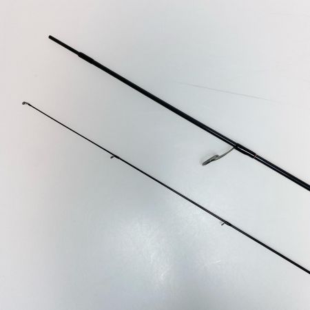  ufmウエダ サーフェストゥイッチャーボロン STS-84MN-HSi ルアーロッド 程度A