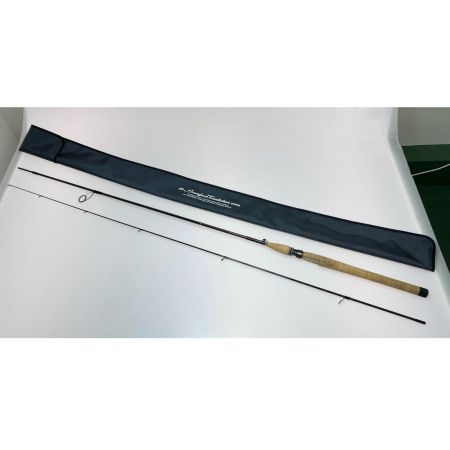  ufmウエダ サーフェストゥイッチャーボロン STS-77MN-HSi ルアーロッド 程度A