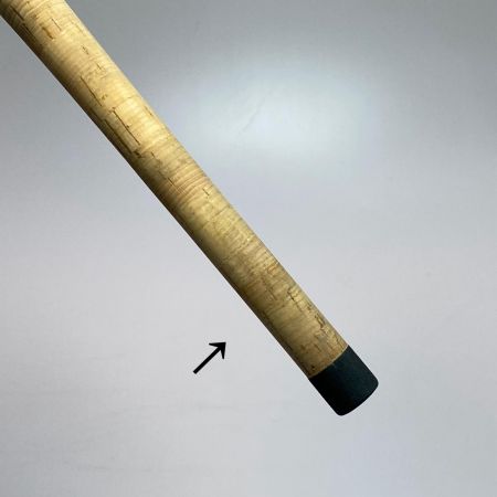  ufmウエダ サーフェストゥイッチャーボロン STS-77MN-HSi ルアーロッド 程度A