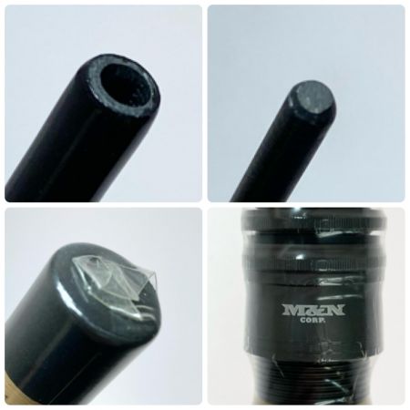  M&N CORPORATION ルアーロッド トゥイッチンスペチアーレボロン TS-511 MN-HTZ 程度A 