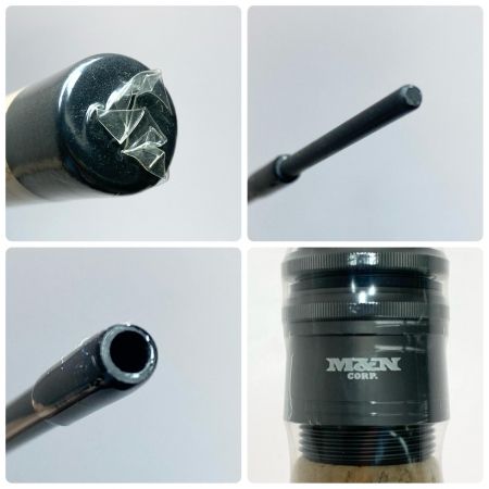  M&N CORPORATION ルアーロッド トゥイッチンスペチアーレボロン TS-501 MN-HTZ 程度A