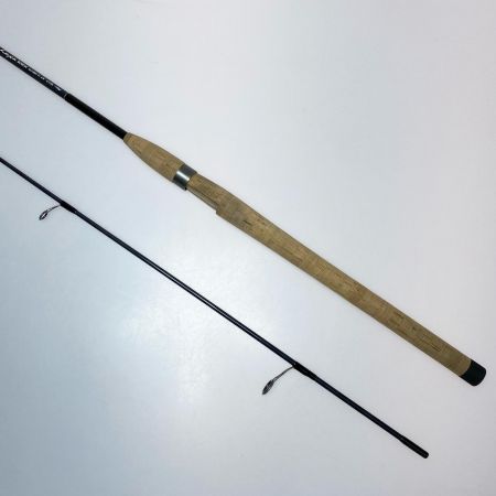  ufmウエダ スティンガーラックスボロン SLT-86H Ti ルアーロッド 程度A