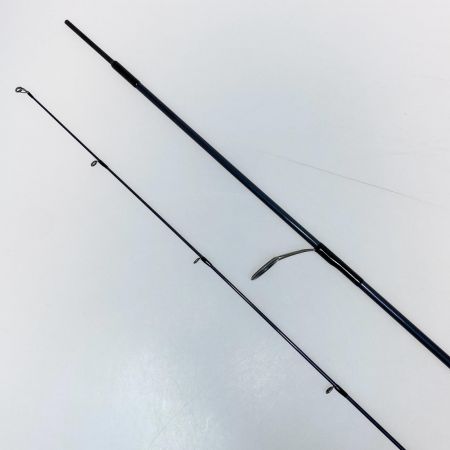  ufmウエダ スティンガーラックスボロン SLT-86H Ti ルアーロッド 程度A