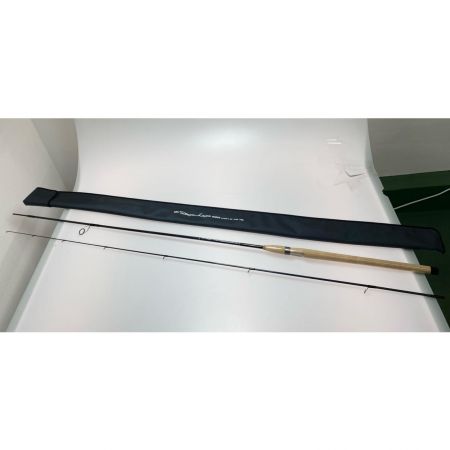  ufmウエダ スティンガーラックスボロン SLT-96H Ti ルアーロッド 程度A