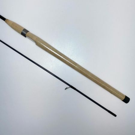  ufmウエダ スティンガーラックスボロン SLT-96H Ti ルアーロッド 程度A