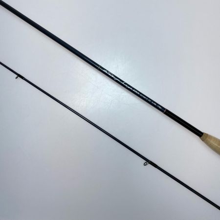  ufmウエダ スティンガーラックスボロン SLT-96H Ti ルアーロッド 程度A