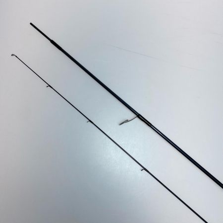  ufmウエダ スティンガーラックスボロン SLT-96H Ti ルアーロッド 程度A