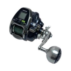 §§ SHIMANO シマノ 16フォースマスター 1000 03600 電動リール 程度A Aランク