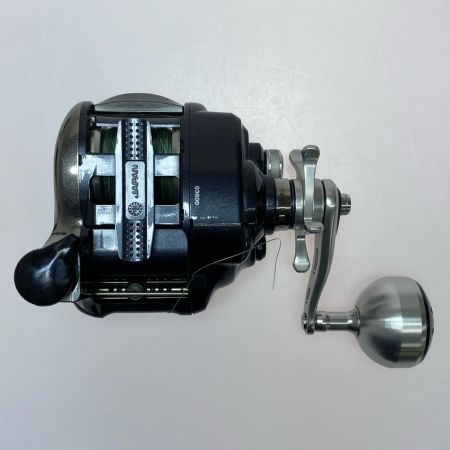  SHIMANO シマノ 16フォースマスター 1000 03600 電動リール 程度A