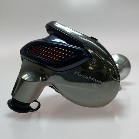  SHIMANO シマノ 16フォースマスター 1000 03600 電動リール 程度A