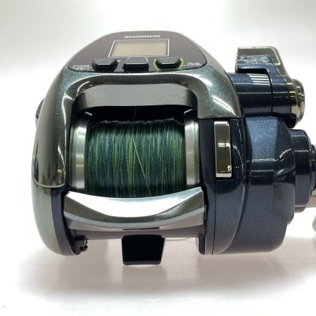  SHIMANO シマノ 16フォースマスター 1000 03600 電動リール 程度A