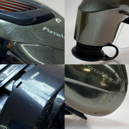  SHIMANO シマノ 16フォースマスター 1000 03600 電動リール 程度A