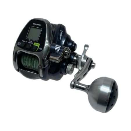  SHIMANO シマノ 16フォースマスター 2000 03601 電動リール 程度A