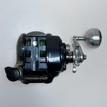  SHIMANO シマノ 16フォースマスター 2000 03601 電動リール 程度A