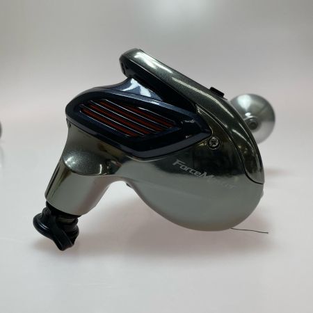  SHIMANO シマノ 16フォースマスター 2000 03601 電動リール 程度A