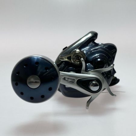  SHIMANO シマノ 16フォースマスター 2000 03601 電動リール 程度A