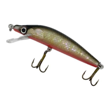  MURASE ミノー シェル 程度B