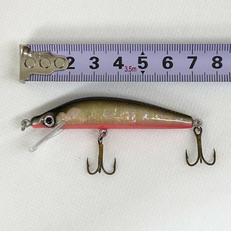  MURASE ミノー シェル 程度B