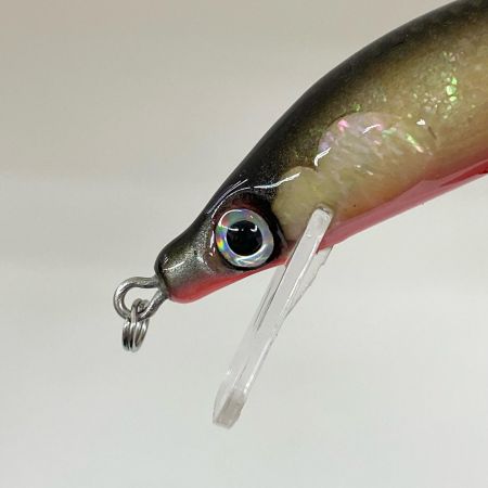  MURASE ミノー シェル 程度B