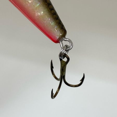  MURASE ミノー シェル 程度B