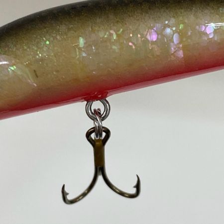  MURASE ミノー シェル 程度B