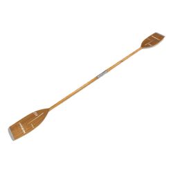 §§  カヌー パドル ダブル 程度BC Cランク