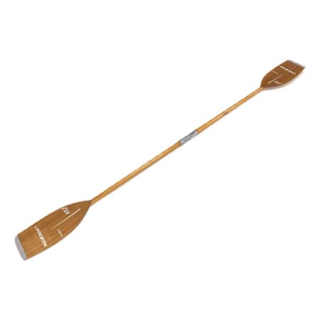   カヌー パドル ダブル 程度BC