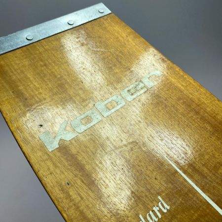   カヌー パドル ダブル 程度BC