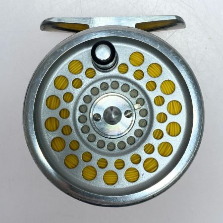  HARDY ハーディー マーキス4 フライリール 程度B