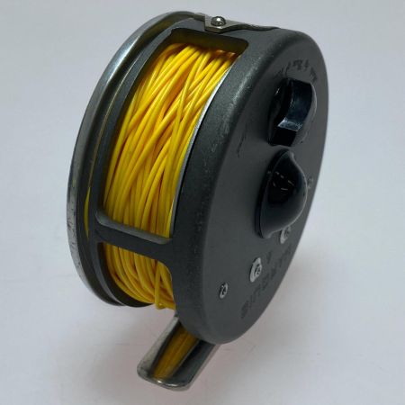  HARDY ハーディー マーキス4 フライリール 程度B