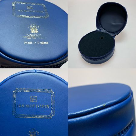  HARDY ハーディー マーキス4 フライリール 程度B