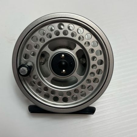 HARDY ハーディー フライリール ウルトラライトディスク LA 3/4 