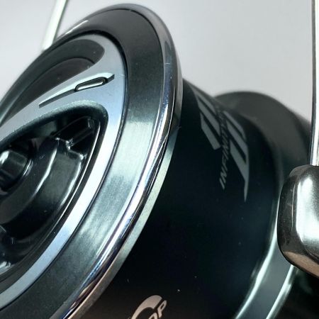  SHIMANO シマノ スピニングリール 22ステラ 4000MHG 程度B 043955