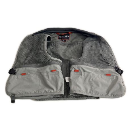 SIMMS フィッシングベスト SIZE L 38715/フリーストンベスト