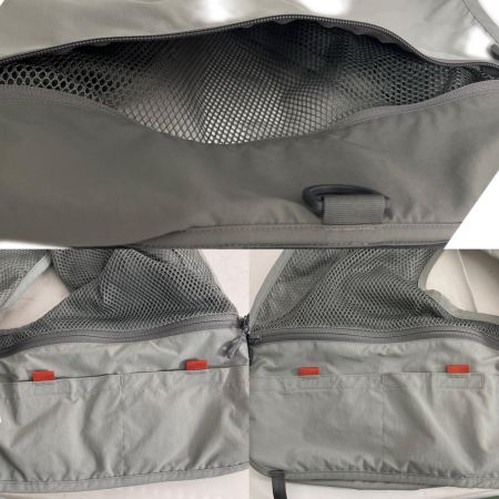  SIMMS フィッシングベスト SIZE L 38715/フリーストンベスト