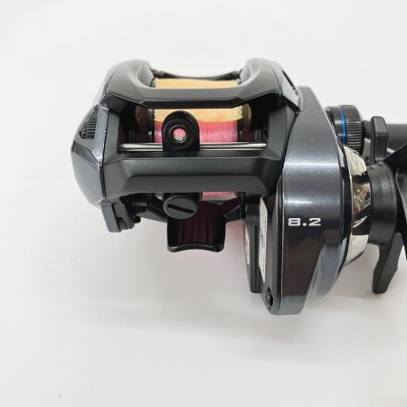  SHIMANO シマノ 23 SLX DC 71XG 045652 ベイトリール