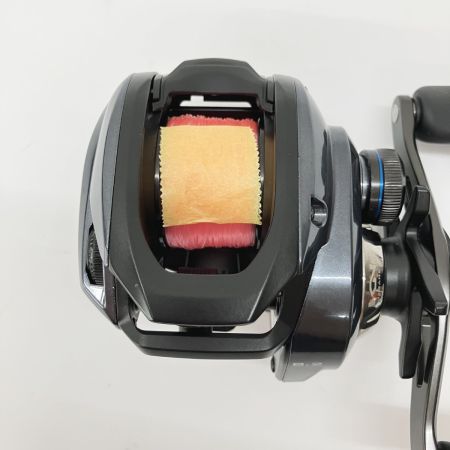  SHIMANO シマノ 23 SLX DC 71XG 045652 ベイトリール