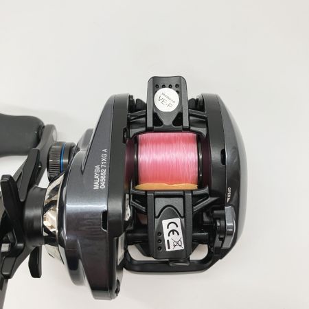 SHIMANO シマノ 23 SLX DC 71XG 045652 ベイトリール