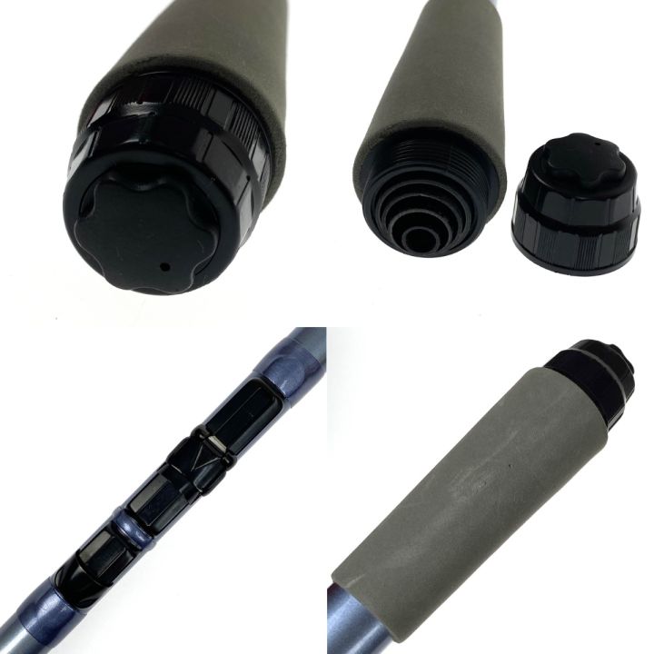 サクリファイス　美品 DAIWA ダイワ DZ マリンサーフ 25-450V 05265279 - 中古釣り