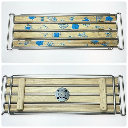  DekiTech アウトドアテーブル 程度B