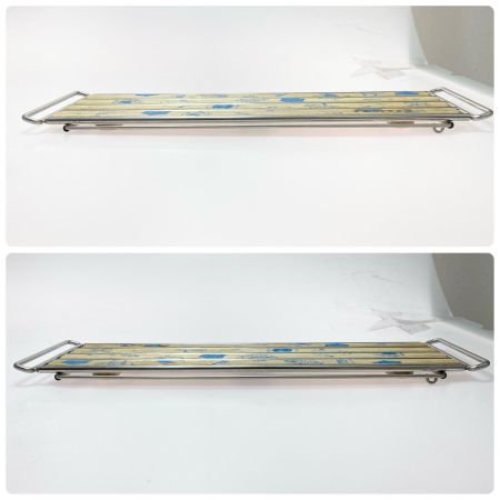  DekiTech アウトドアテーブル 程度B