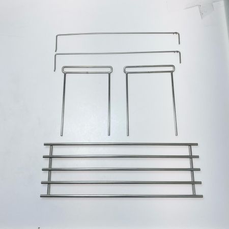  DekiTech アウトドアテーブル 程度B